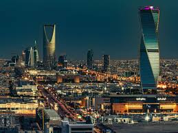 Riyadh