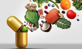 **Food and Dietary Supplements**:    - Processed foods.    - Dietary supplements.