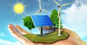 **Renewable Energy Products**:    - Solar panels.    - Energy storage batteries.    - Electric generators.