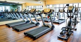 **Fitness Products**:    - Fitness equipment.    - Fitness clothing.    - Small sports equipment.